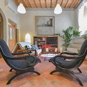 Apartment Studio L Indiano, Florence