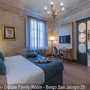 Apartment Soggiorni D'arte By Mamo, Florence
